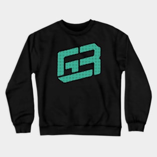 George Russell Crewneck Sweatshirt